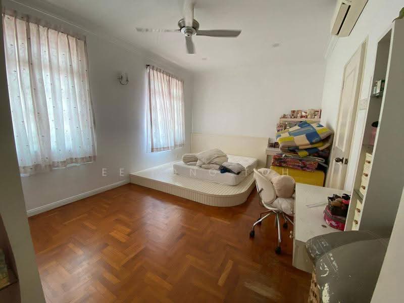 Semi-Detached House for Sale in Taman Impian Emas (Skudai) - Ee Fong Toh - Bedroom - PropertyGuru.com.my