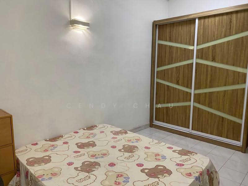 2-storey Terraced House for Sale in Taman Tan Sri Yaacob (Johor Bahru) - Cendy Chau - PropertyGuru.com.my