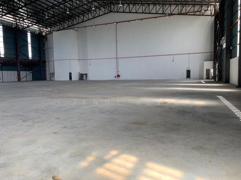 Detached Factory for Sale in Hicom - Glenmarie Industrial Park (Shah Alam) - Jenny Yee - Interior - PropertyGuru.com.my
