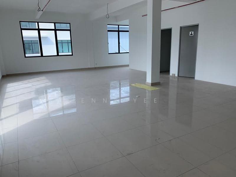 Detached Factory for Sale in Hicom - Glenmarie Industrial Park (Shah Alam) - Jenny Yee - Interior - PropertyGuru.com.my