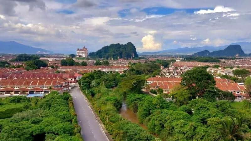 Kondominium untuk Dijual di The Cove Hillside Residence - Cherie Chong - PropertyGuru.com.my