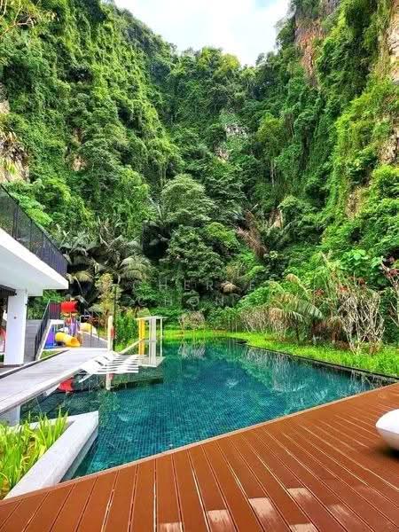 Kondominium untuk Dijual di The Cove Hillside Residence - Cherie Chong - PropertyGuru.com.my