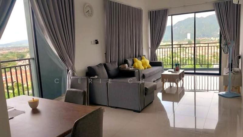 Kondominium untuk Dijual di The Cove Hillside Residence - Cherie Chong - PropertyGuru.com.my