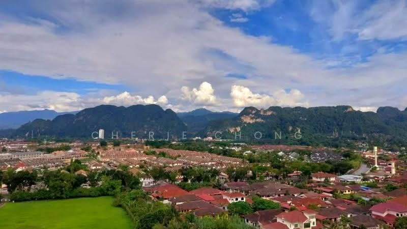 Kondominium untuk Dijual di The Cove Hillside Residence - Cherie Chong - PropertyGuru.com.my
