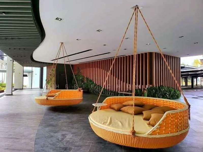 Kondominium untuk Dijual di The Cove Hillside Residence - Cherie Chong - PropertyGuru.com.my