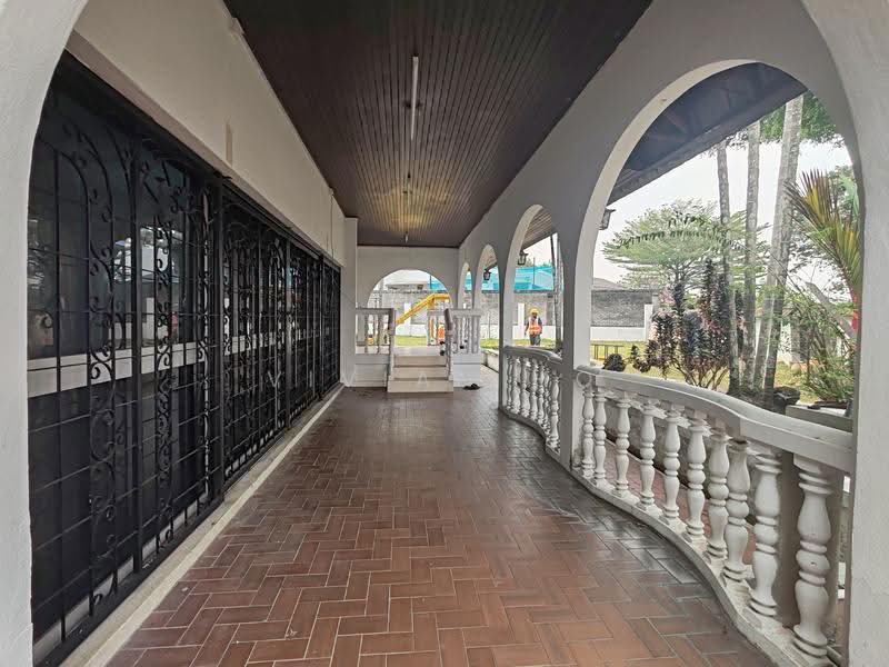 Bungalow House for Sale in SS3 (Petaling Jaya) - Vivian Ho - Exterior - PropertyGuru.com.my