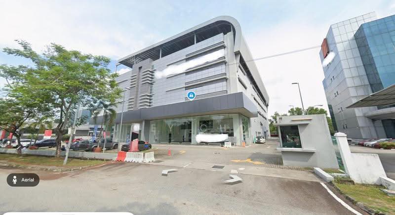 Detached Factory for Rent in Shah Alam (Selangor) - Joey Chow - Exterior - PropertyGuru.com.my