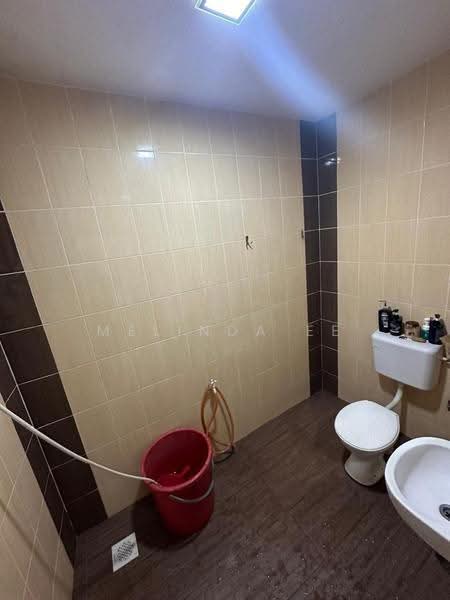 Rumah Teres 1-Tingkat untuk Dijual di Taman Nesa (Skudai) - Melinda Ee - Bathroom - PropertyGuru.com.my