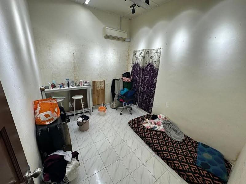 Rumah Teres 1-Tingkat untuk Dijual di Taman Nesa (Skudai) - Melinda Ee - Bedroom - PropertyGuru.com.my