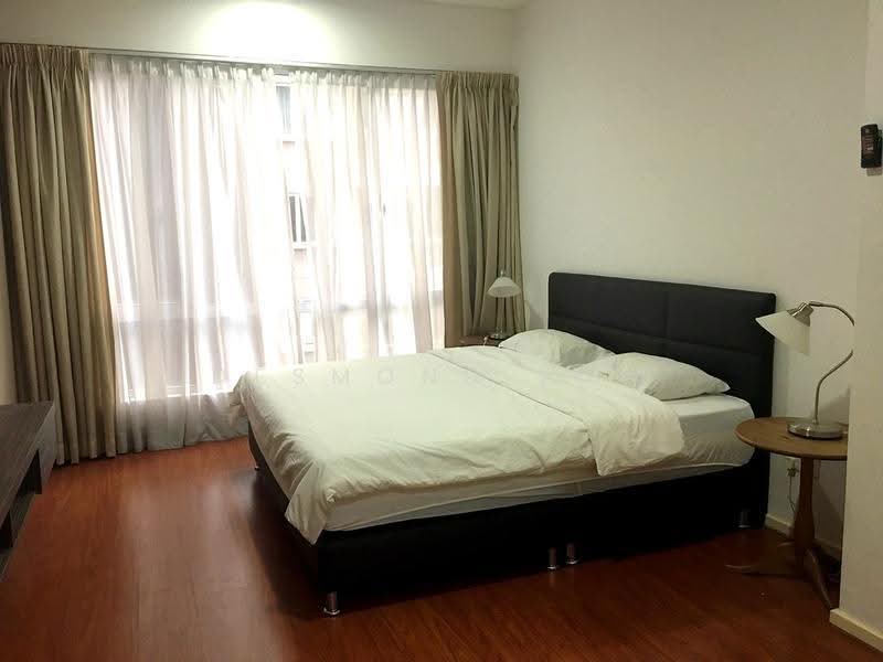 Condominium for Rent at Menara Bintang Goldhill - Desmond Low - Bedroom - PropertyGuru.com.my