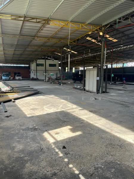 Warehouse for Rent in Taman Lok Kawi (Papar) - Junnie Kok - Exterior - PropertyGuru.com.my