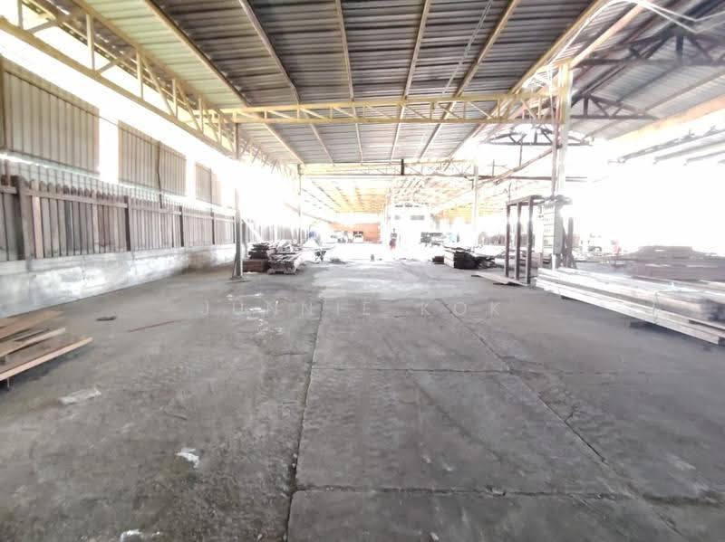 Warehouse for Rent in Taman Lok Kawi (Papar) - Junnie Kok - Interior - PropertyGuru.com.my