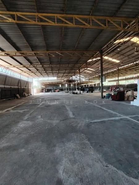 Warehouse for Rent in Taman Lok Kawi (Papar) - Junnie Kok - Interior - PropertyGuru.com.my