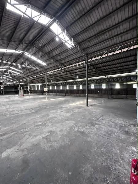 Warehouse for Rent in Taman Lok Kawi (Papar) - Junnie Kok - Interior - PropertyGuru.com.my