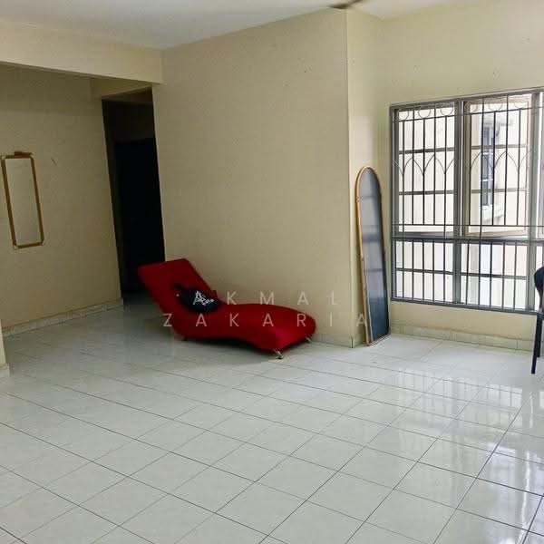 Pangsapuri untuk Dijual di Pangsapuri Kelana Impian - Akmal Zakaria - PropertyGuru.com.my