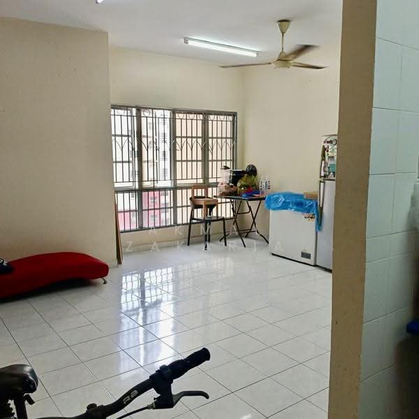 Pangsapuri untuk Dijual di Pangsapuri Kelana Impian - Akmal Zakaria - PropertyGuru.com.my