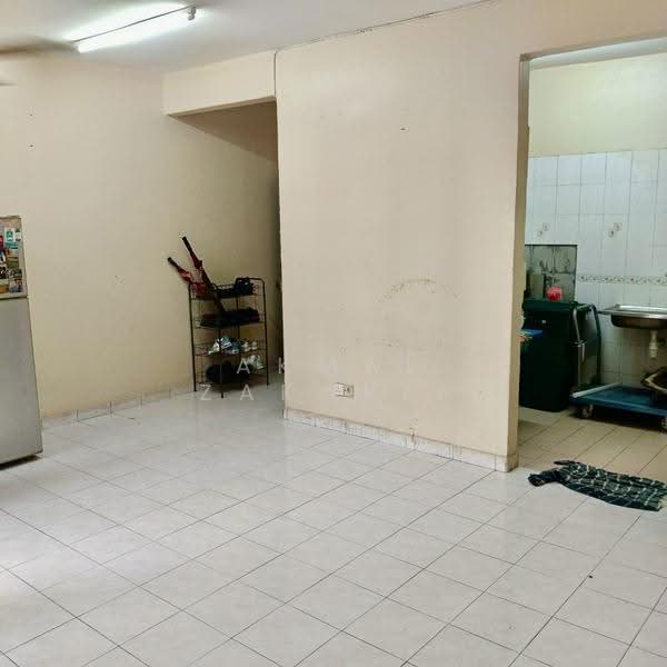 Pangsapuri untuk Dijual di Pangsapuri Kelana Impian - Akmal Zakaria - PropertyGuru.com.my