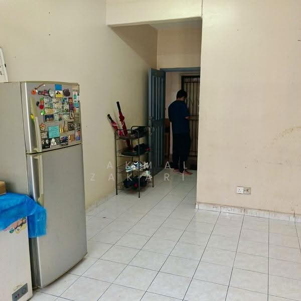 Pangsapuri untuk Dijual di Pangsapuri Kelana Impian - Akmal Zakaria - PropertyGuru.com.my