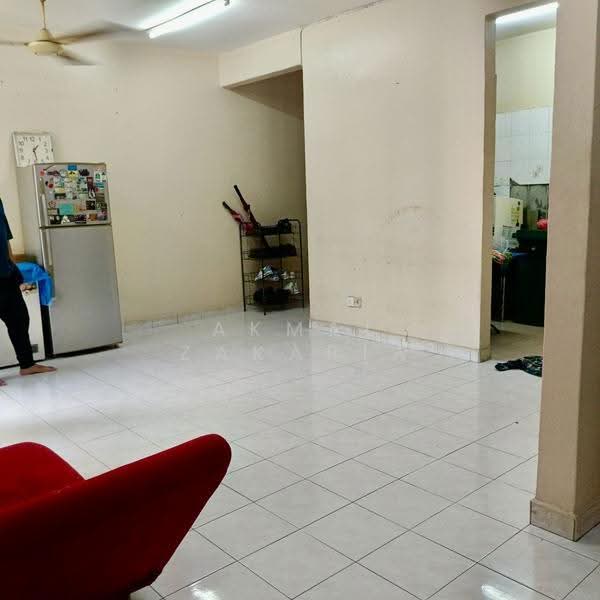 Pangsapuri untuk Dijual di Pangsapuri Kelana Impian - Akmal Zakaria - PropertyGuru.com.my
