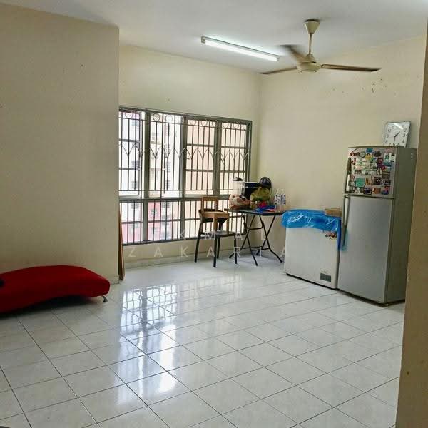 Pangsapuri untuk Dijual di Pangsapuri Kelana Impian - Akmal Zakaria - PropertyGuru.com.my