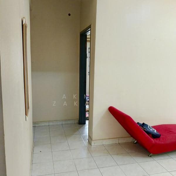 Pangsapuri untuk Dijual di Pangsapuri Kelana Impian - Akmal Zakaria - PropertyGuru.com.my