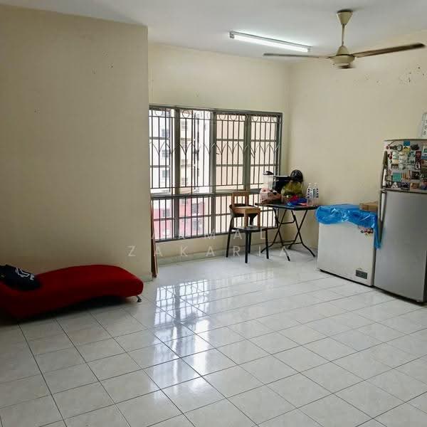 Pangsapuri untuk Dijual di Pangsapuri Kelana Impian - Akmal Zakaria - PropertyGuru.com.my