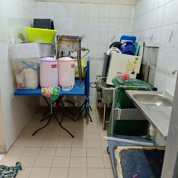 Pangsapuri untuk Dijual di Pangsapuri Kelana Impian - Akmal Zakaria - PropertyGuru.com.my