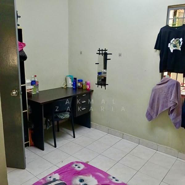 Pangsapuri untuk Dijual di Pangsapuri Kelana Impian - Akmal Zakaria - PropertyGuru.com.my
