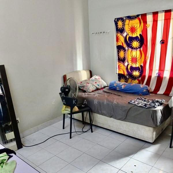 Pangsapuri untuk Dijual di Pangsapuri Kelana Impian - Akmal Zakaria - PropertyGuru.com.my