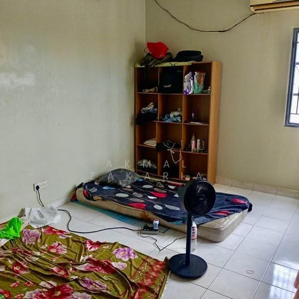 Pangsapuri untuk Dijual di Pangsapuri Kelana Impian - Akmal Zakaria - PropertyGuru.com.my