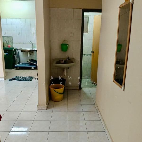 Pangsapuri untuk Dijual di Pangsapuri Kelana Impian - Akmal Zakaria - PropertyGuru.com.my