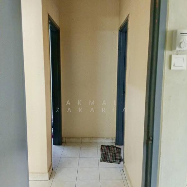 Pangsapuri untuk Dijual di Pangsapuri Kelana Impian - Akmal Zakaria - PropertyGuru.com.my