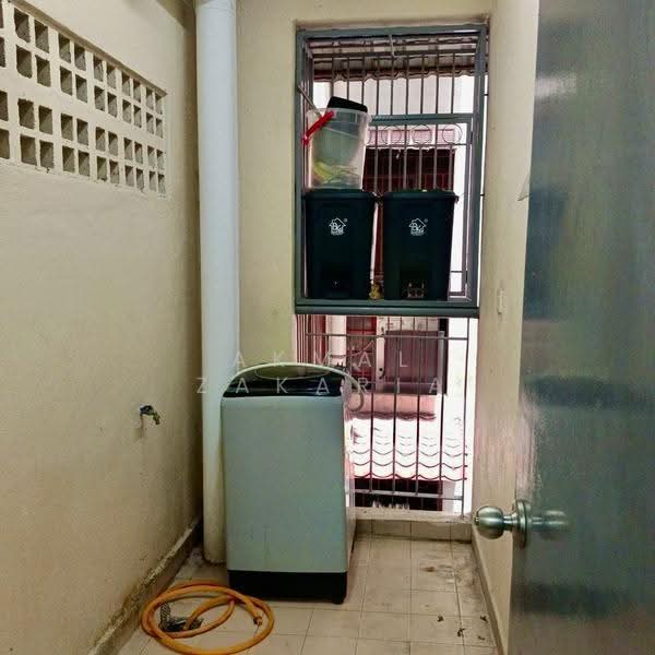 Pangsapuri untuk Dijual di Pangsapuri Kelana Impian - Akmal Zakaria - PropertyGuru.com.my