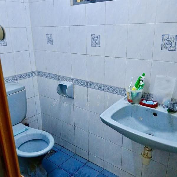 Pangsapuri untuk Dijual di Pangsapuri Kelana Impian - Akmal Zakaria - PropertyGuru.com.my