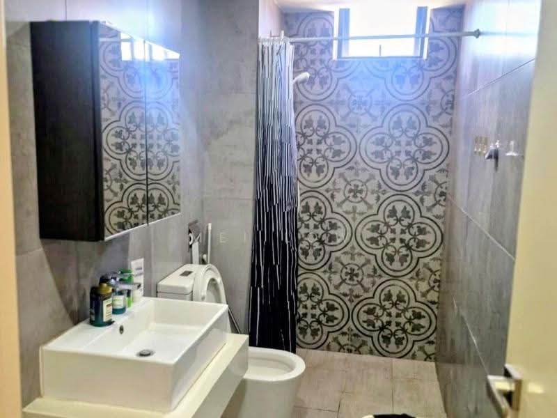 Service Residence for Sale at Arte Mont Kiara - MEI LOW - Bathroom - PropertyGuru.com.my