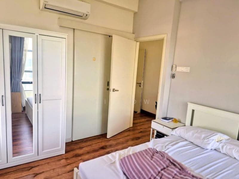Service Residence for Sale at Arte Mont Kiara - MEI LOW - Bedroom - PropertyGuru.com.my