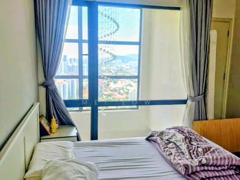 Service Residence for Sale at Arte Mont Kiara - MEI LOW - Bedroom - PropertyGuru.com.my