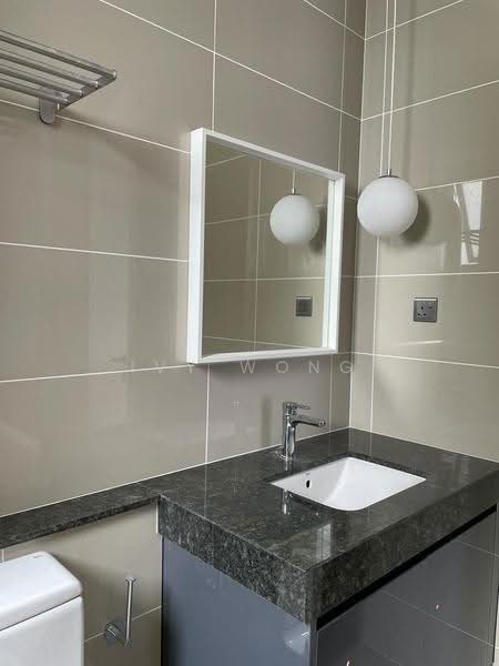 Kediaman Servis untuk Disewa di The Park 2 - Ivy Wong - Bathroom - PropertyGuru.com.my