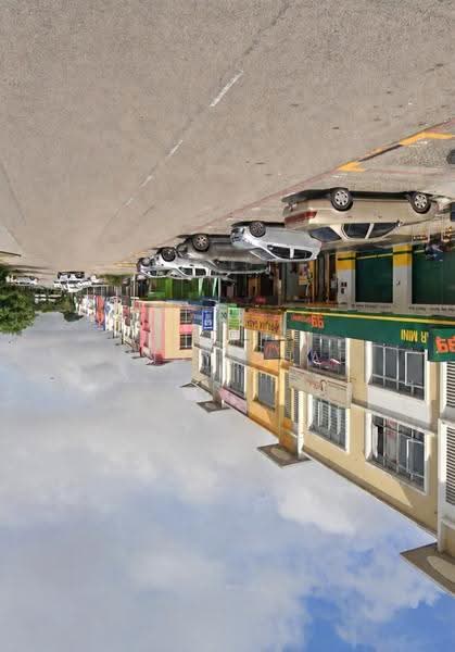 Shop / Office for Sale in Taman Daya (Johor Bahru) - Cendy Chau - Exterior - PropertyGuru.com.my