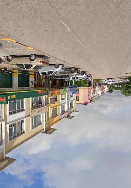 Shop / Office for Sale in Taman Daya (Johor Bahru) - Cendy Chau - Exterior - PropertyGuru.com.my