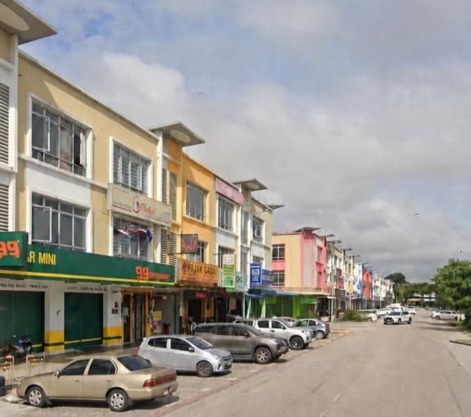 Shop / Office for Sale in Taman Daya (Johor Bahru) - Cendy Chau - PropertyGuru.com.my