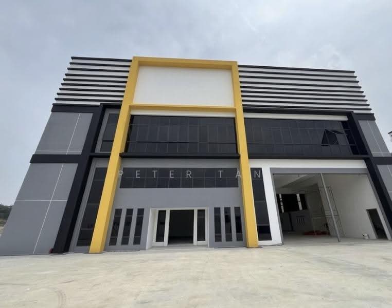 Kilang untuk Disewa di Puncak Alam (Selangor) - Peter Tan - Exterior - PropertyGuru.com.my