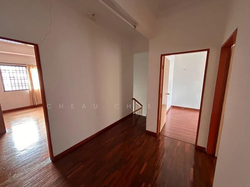 2-storey Terraced House for Sale in Taman Bukit (Bukit Mertajam) - Cheau Chie Ooi - Interior - PropertyGuru.com.my