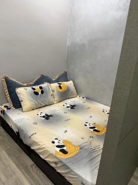 2-storey Terraced House for Sale in Bandar Seri Alam (Masai) - JAN AU - Bedroom - PropertyGuru.com.my