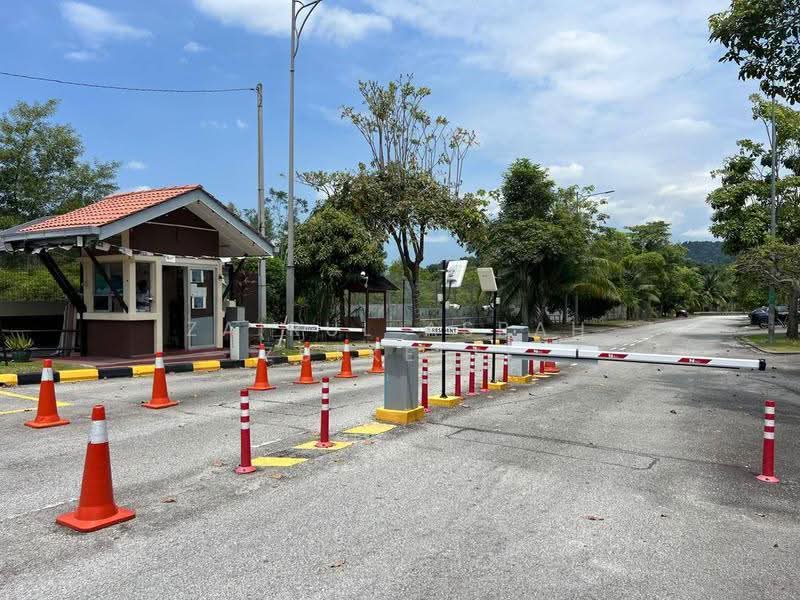 Semi-Detached House for Sale in Bandar Baru Bangi (Selangor) - Zairul Asrah Zulkefli - Exterior - PropertyGuru.com.my