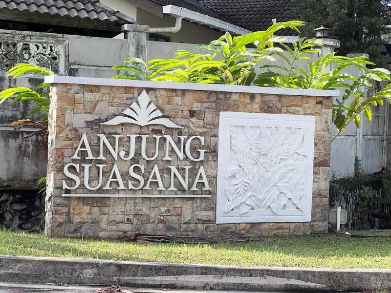 Semi-Detached House for Sale in Bandar Baru Bangi (Selangor) - Zairul Asrah Zulkefli - Exterior - PropertyGuru.com.my