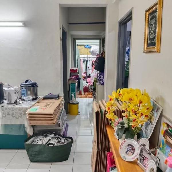 Kondominium untuk Dijual di Tiara Kelana - Akmal Zakaria - PropertyGuru.com.my