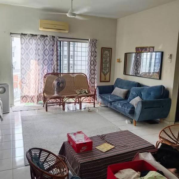 Kondominium untuk Dijual di Tiara Kelana - Akmal Zakaria - PropertyGuru.com.my