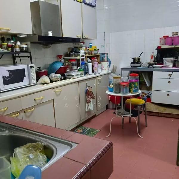Kondominium untuk Dijual di Tiara Kelana - Akmal Zakaria - PropertyGuru.com.my
