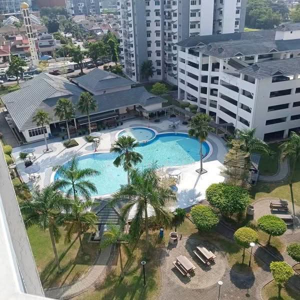 Kondominium untuk Dijual di Tiara Kelana - Akmal Zakaria - PropertyGuru.com.my